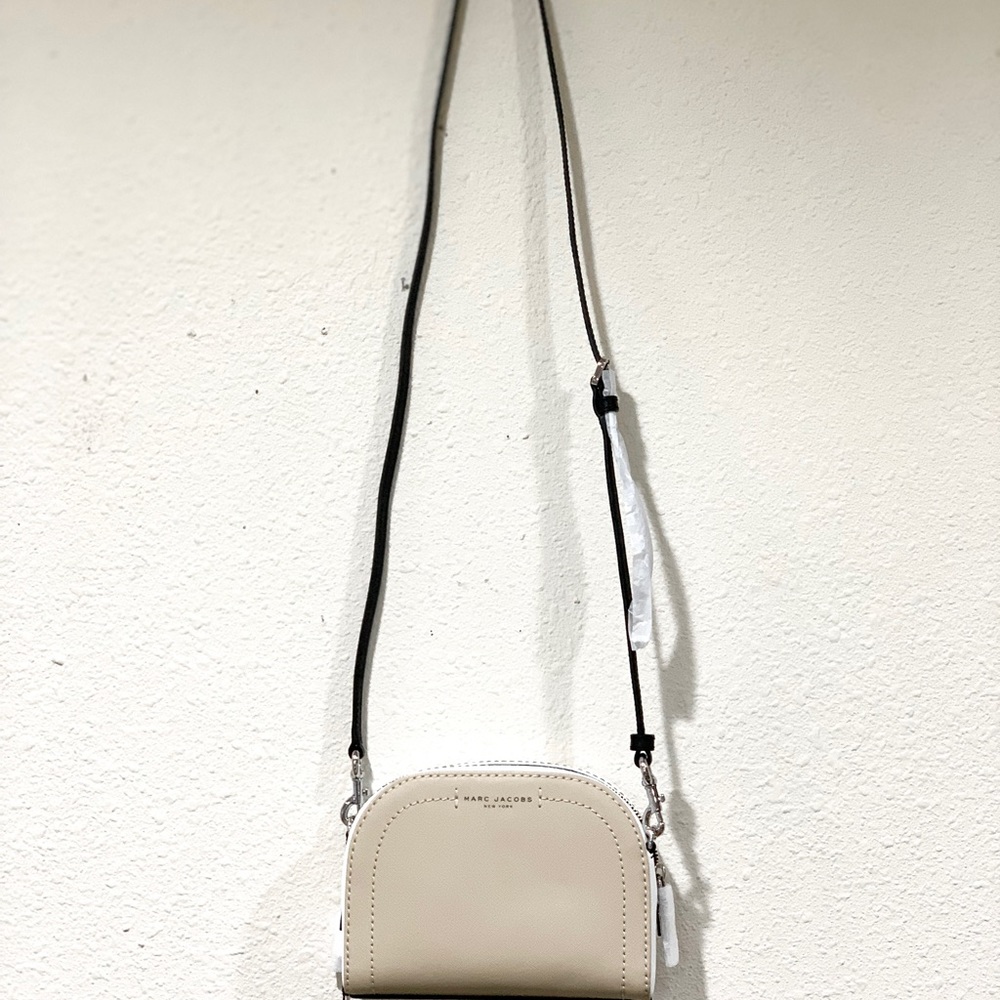 Marc Jacobs Beige Crossbody Bags (NWT) - Picture 10 of 10